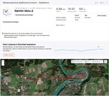 Lokalisering av Garmin Venu 2 - översikt