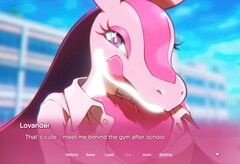 Dejtingsimulatorn Palworld ska inte bara vara ett aprilskämt i år.