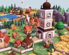 Pan'orama finns tillgängligt på Steam med 85 % rabatt fram till den 9 juli.