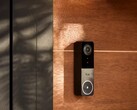 Den nya Philips Hue Secure Wired videodörrklockan (bilden) kan beställas som en del av ett paket. (Bildkälla: Philips Hue)