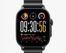 Realme's Watch 5 (bilden) har läckt ut (Bildkälla: Xpertpick)
