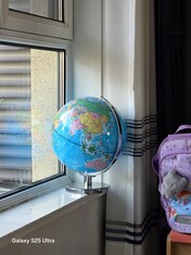 Galaxy S25 Ultra 69 mm telefoto 12 MP