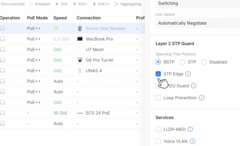 Ubiquiti ger sig på Sonos
