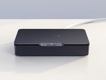 Liten och kompakt design - mini-PC (Bildkälla: Khadas)