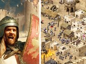 Stronghold Crusader återvänder med en slutgiltig utgåva efter 23 år. (Bildkälla: Firefly Studios)