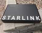 Starlink Performance gigabit-parabol