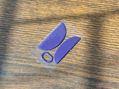 Standardbyte för skridskor