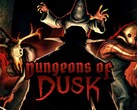 Officiell bild av spelet Dungeons of DUSK. (Bildkälla: Steam)