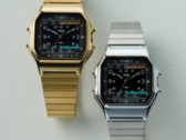 Timex och Beams klocka Square Camper kommer att finnas i begränsad upplaga