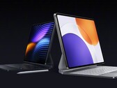 Xiaomi Pad 7S Pro är 5,8 mm tjock och väger bara 576 g. (Bildkälla: Xiaomi)