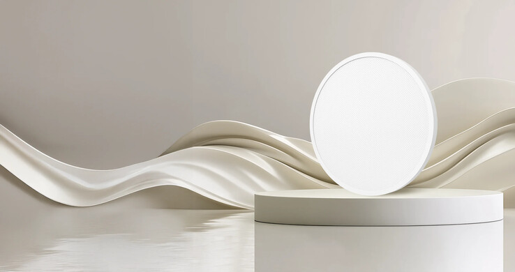 Xiaomi Smart taklampa D30. (Bildkälla: Xiaomi)