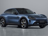 Xiaomi YU7 SUV: Ny elektrisk SUV med upp till 681 hk och 800-voltsteknik presenterad (Källa: Xiaomi)