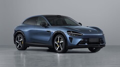 Xiaomi YU7 SUV: Ny elektrisk SUV med upp till 681 hk och 800-voltsteknik presenterad (Källa: Xiaomi)