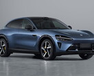 Xiaomi YU7 SUV: Ny elektrisk SUV med upp till 681 hk och 800-voltsteknik presenterad (Källa: Xiaomi)