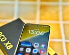 Xiaomis Poco X8 gör ett riktigt gott intryck och är inte ens dyr.