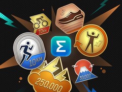 Zepp app v10.0 har kommit för Android 