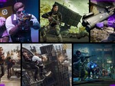 Förvänta dig ett actionfyllt Battle Pass, nya operatörer, vapen och crossover-evenemang under hela säsongen. (Bildkälla: Call of Duty blogg)