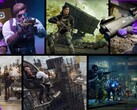 Förvänta dig ett actionfyllt Battle Pass, nya operatörer, vapen och crossover-evenemang under hela säsongen. (Bildkälla: Call of Duty blogg)