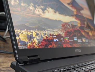 Inga alternativ för kant-till-kant-glas eller pekskärm