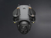 Mavic 4 Pro blir den första Mavic-drönaren som släpps på över ett år. (Bildkälla: DroneXL - redigerad)