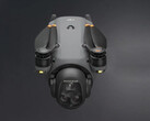 Mavic 4 Pro blir den första Mavic-drönaren som släpps på över ett år. (Bildkälla: DroneXL - redigerad)