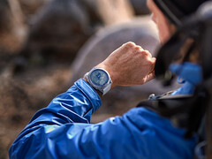 Fenix 7-serien har inte fått någon stabil uppdatering på nästan tre månader. (Bildkälla: Garmin)