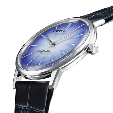 (Bildkälla: Credor)