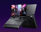 GPD Win Max 3, en spelhandenhet med Strix Halo-teknik, kommer att kosta hela 1 750 dollar.