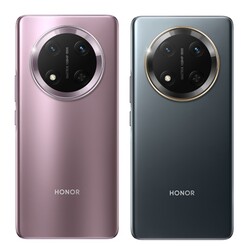 Färger på Magic7 Lite (Bildkälla: Honor)