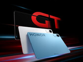 Pad GT har mellanklasshårdvara, trots Honor:s fokus på "gaming tablet". (Bildkälla: Honor)