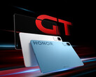 Pad GT har mellanklasshårdvara, trots Honor:s fokus på "gaming tablet". (Bildkälla: Honor)