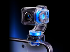 Honor bekräftade ett lanseringsfönster för Robot Phone med gimbal-kamera under Q3 2026.