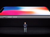 IPhone 19 Pro kommer att få den mest betydande omdesignen sedan iPhone X. (Bildkälla: Apple)
