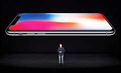 IPhone 19 Pro kommer att få den mest betydande omdesignen sedan iPhone X. (Bildkälla: Apple)