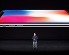 IPhone 19 Pro kommer att få den mest betydande omdesignen sedan iPhone X. (Bildkälla: Apple)