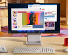 Lenovo säljer tangentbordet och musen till sin IdeaCentre AIO 27IWC11 separat.