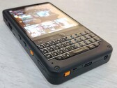 PiBrick är en mobil enhet baserad på en Raspberry Pi