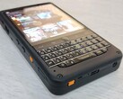 PiBrick är en mobil enhet baserad på en Raspberry Pi