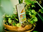 Realme 16 Pro Plus i testet