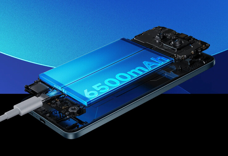 (Bildkälla: Xiaomi)