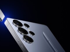 Samsung Galaxy S25 Ultra (Bildkälla: Samsung)