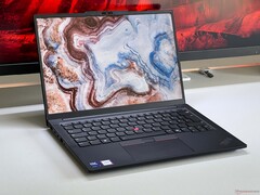 Lenovo ThinkPad E14 G7 (bildkälla: Notebookcheck)