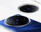 X200 Pro. (Bildkälla: Vivo)