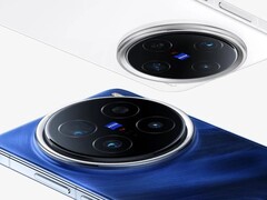 X200 Pro. (Bildkälla: Vivo)