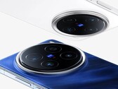 X200 Pro. (Bildkälla: Vivo)