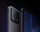 Xiaomi Pad 7 Ultra kommer att vara en slags andlig efterföljare till Xiaomi Pad 6 Max. På bilden - Xiaomi Pad 6 Max (Bildkälla: Xiaomi)