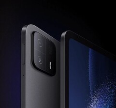 Xiaomi Pad 7 Ultra kommer att vara en slags andlig efterföljare till Xiaomi Pad 6 Max. På bilden - Xiaomi Pad 6 Max (Bildkälla: Xiaomi)