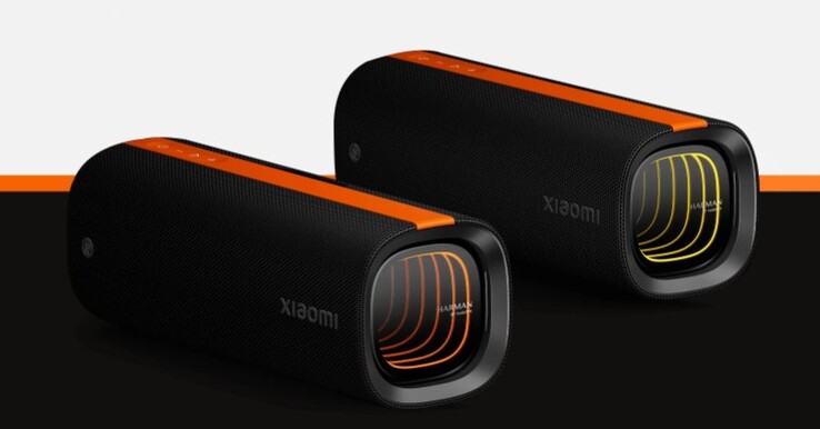 Två av modellerna kan paras ihop, belysningen har en 3D-effekt. (Bildkälla: Xiaomi)