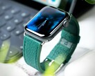 Apple -klockan förväntas inte få någon ytterligare större designuppgradering förrän nästa år.