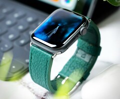 Apple -klockan förväntas inte få någon ytterligare större designuppgradering förrän nästa år.